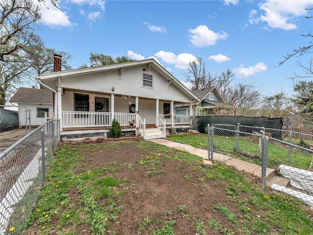 417 Wallace Avenue Property Photo 3