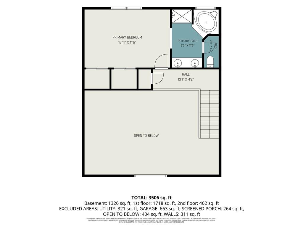 611 N Winnebago Drive Property Photo 49