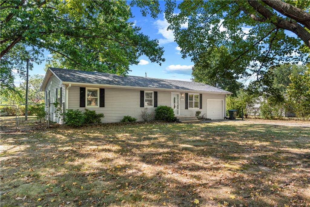18822 S 1491 Road Property Photo 1