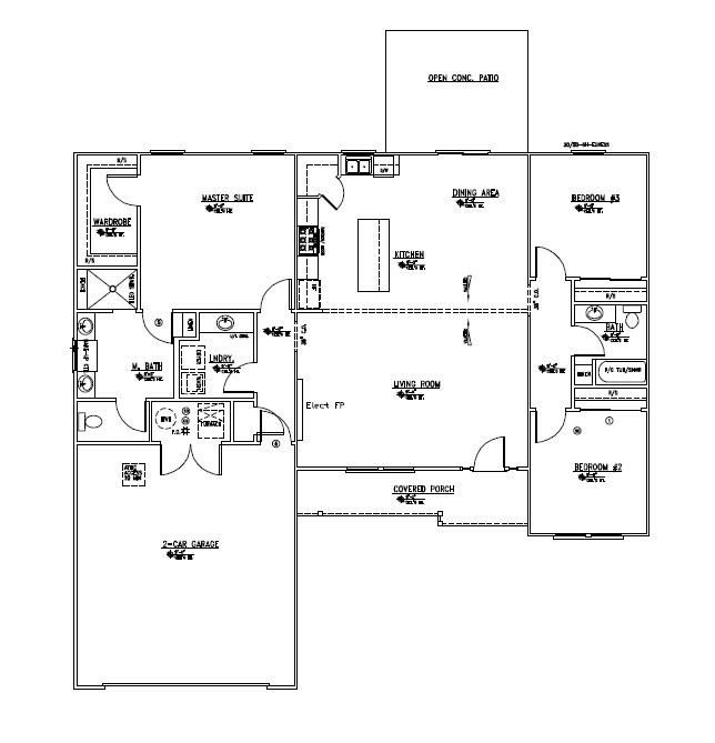 1153 Sw 385th Road Property Photo 4