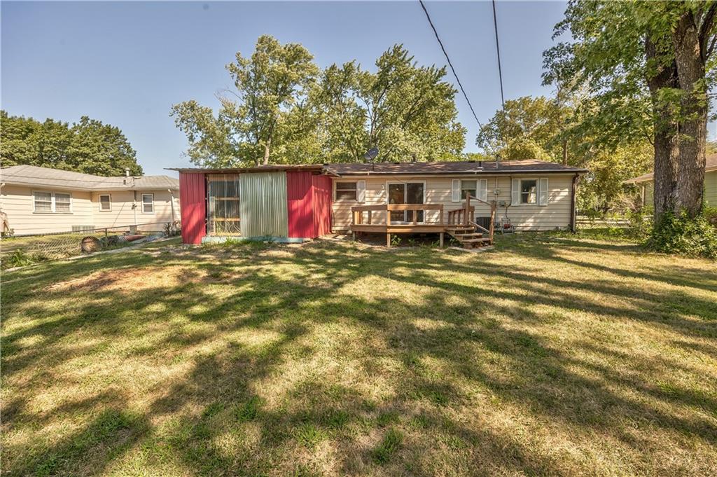 1627 E Glenn Drive Property Photo 28