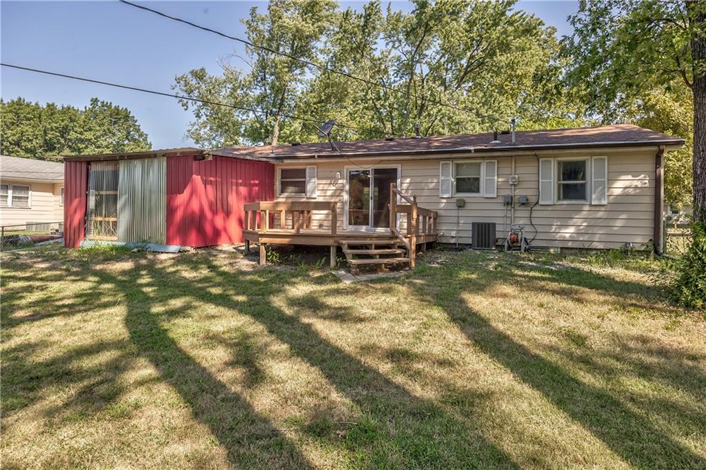 1627 E Glenn Drive Property Photo 31