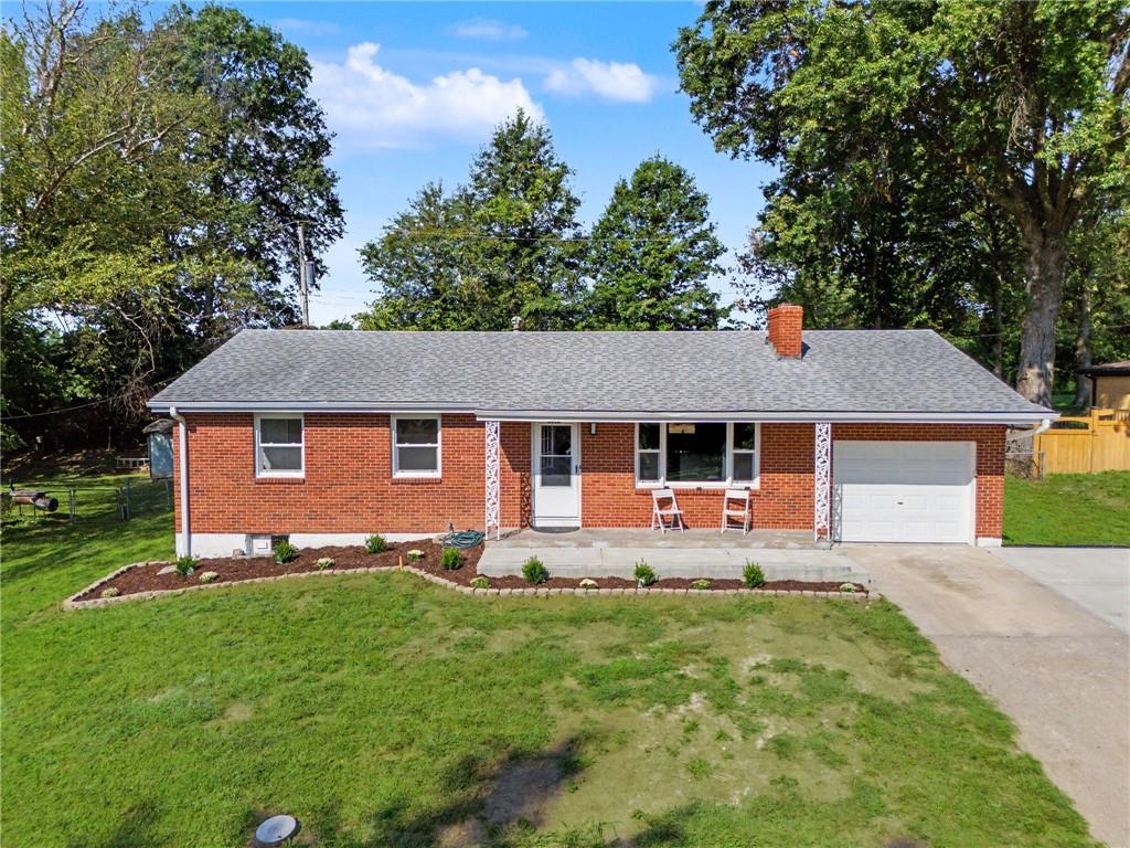 6732 N Madison Avenue Property Photo 1