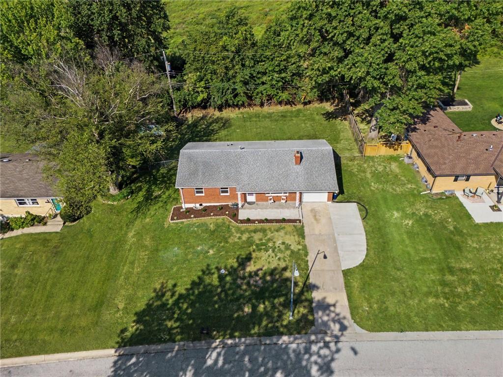 6732 N Madison Avenue Property Photo 32