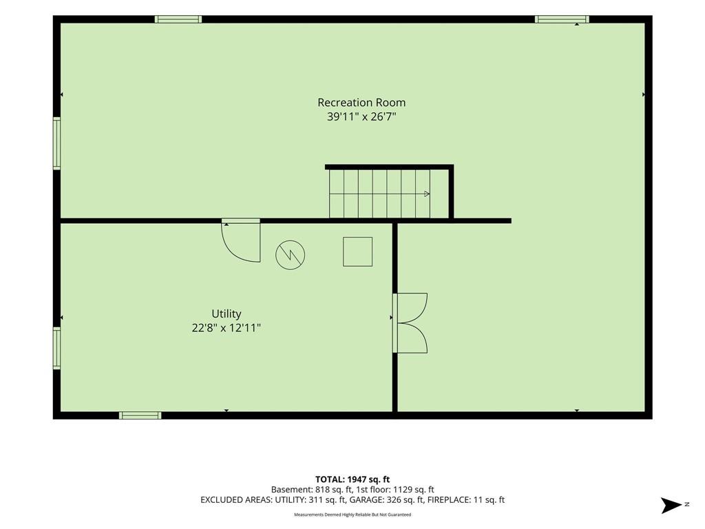 6732 N Madison Avenue Property Photo 37