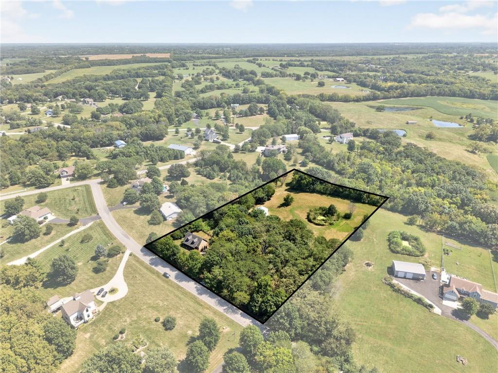 14721 Quail Run Lane Property Photo 6