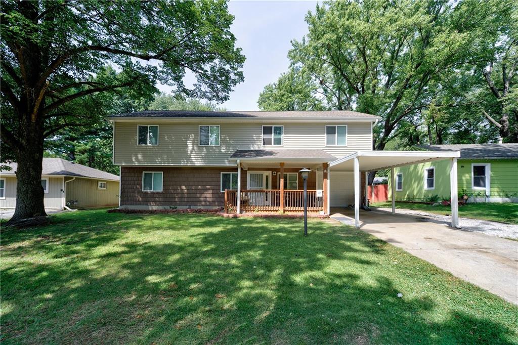 11424 Palmer Avenue Property Photo