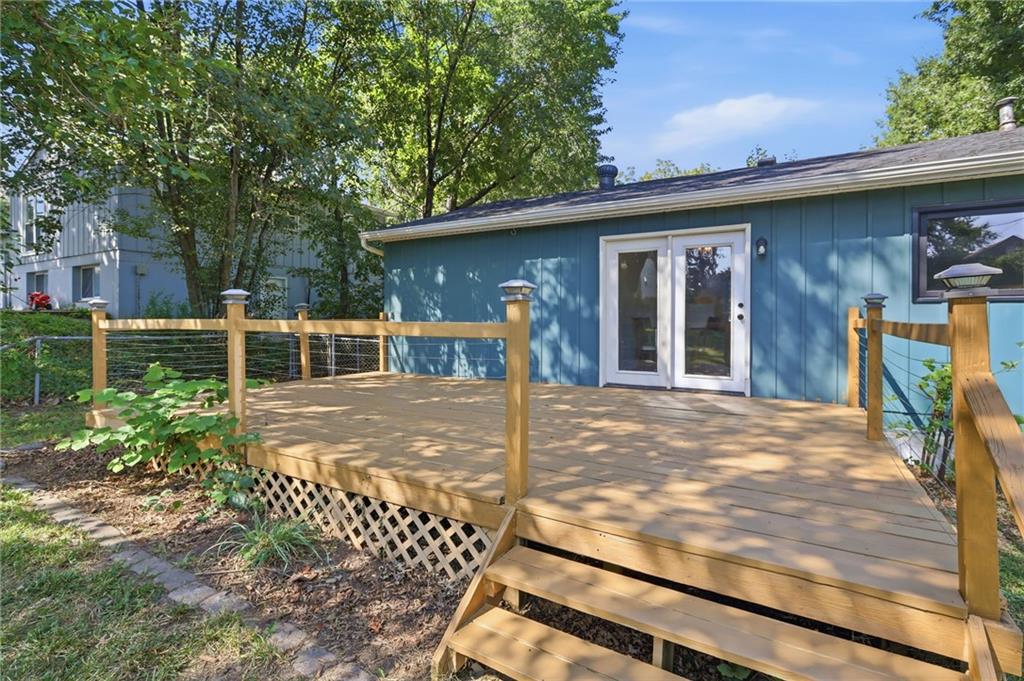 809 N Powahatan Drive Property Photo 34