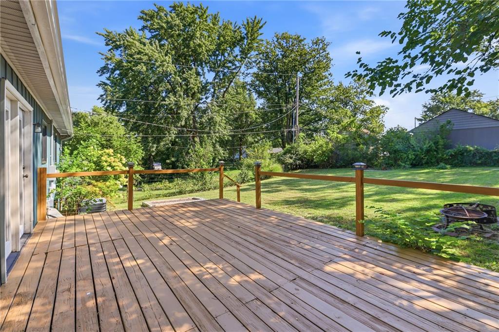 809 N Powahatan Drive Property Photo 35
