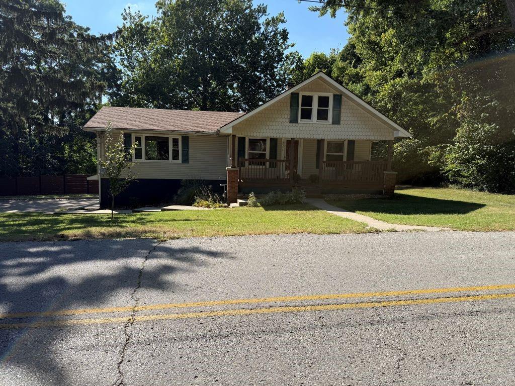 3526 N River Boulevard Property Photo 1