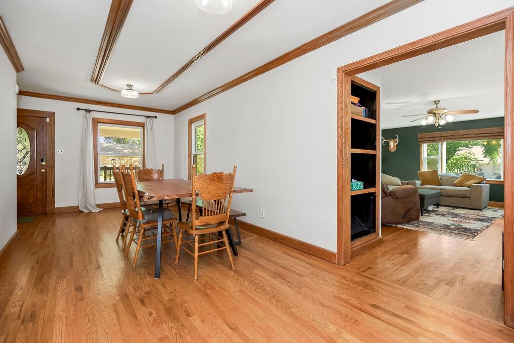 3526 N River Boulevard Property Photo 4