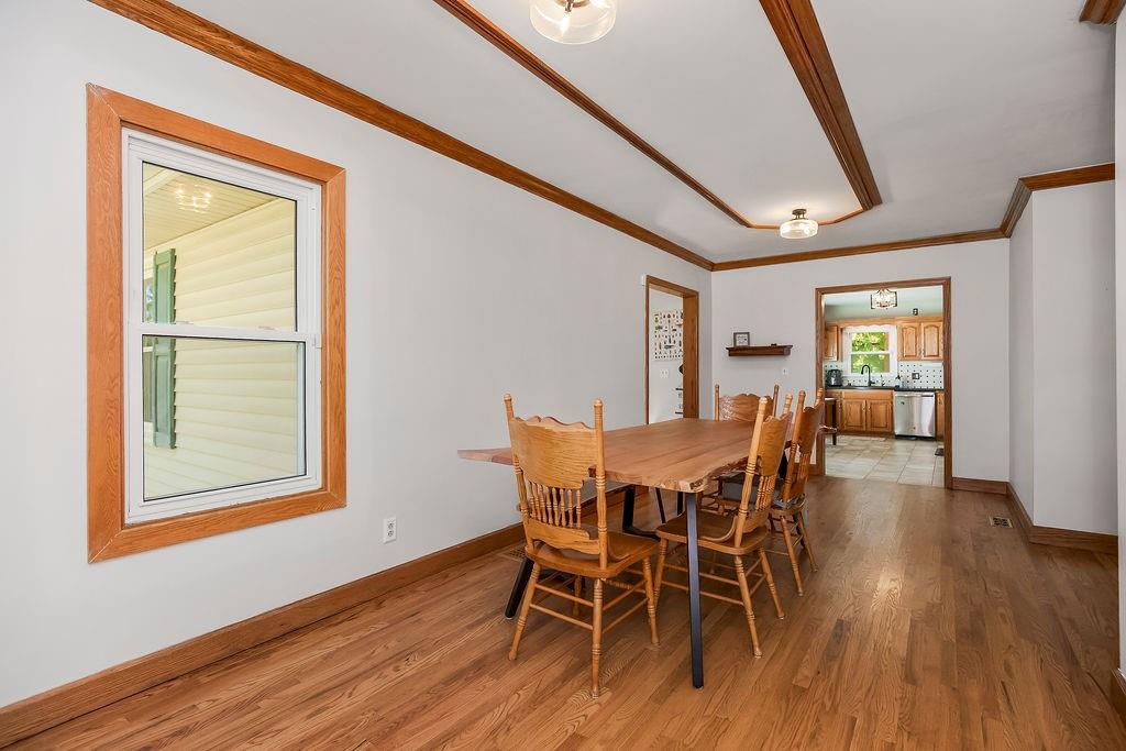 3526 N River Boulevard Property Photo 5