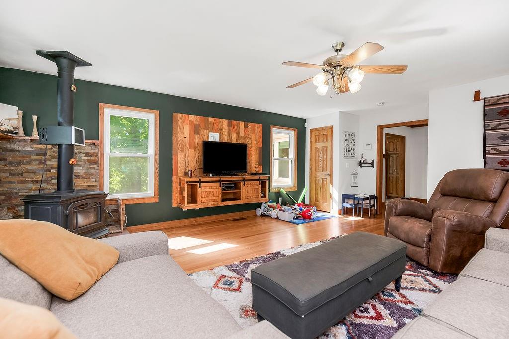 3526 N River Boulevard Property Photo 8