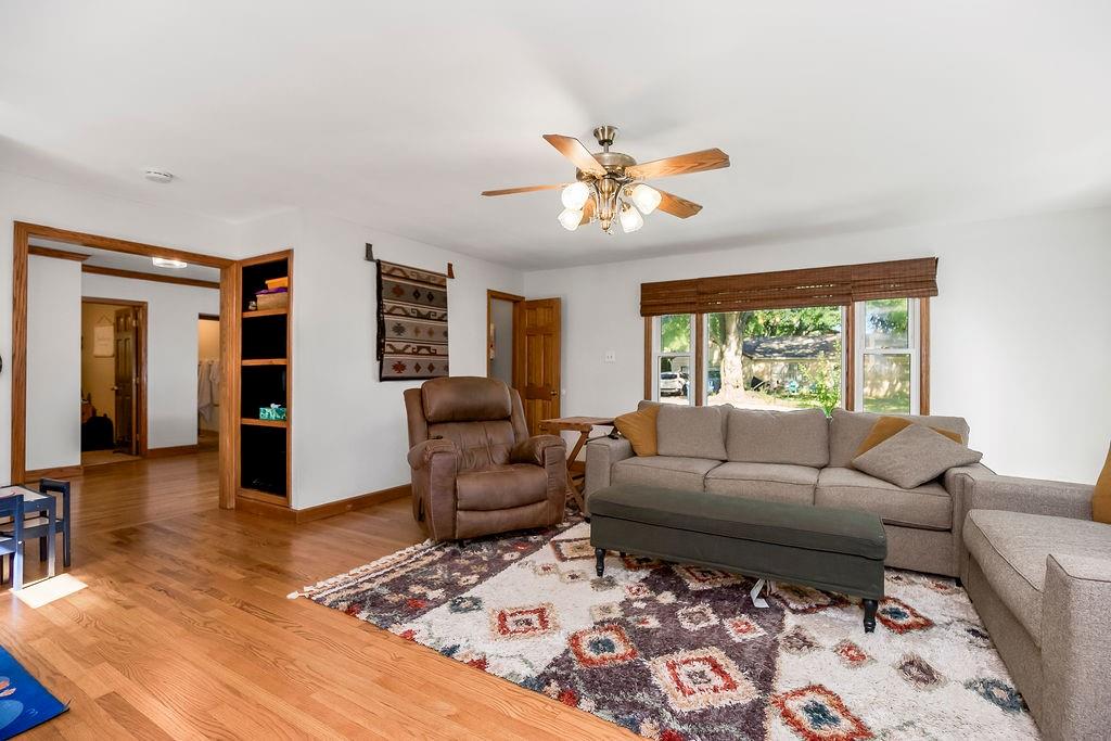 3526 N River Boulevard Property Photo 9