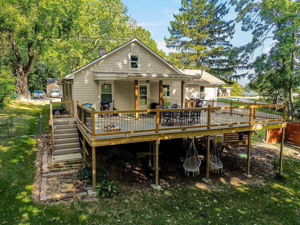 3526 N River Boulevard Property Photo 28