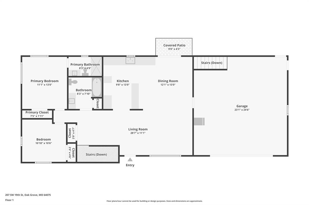 207 Sw 19th Street Property Photo 38