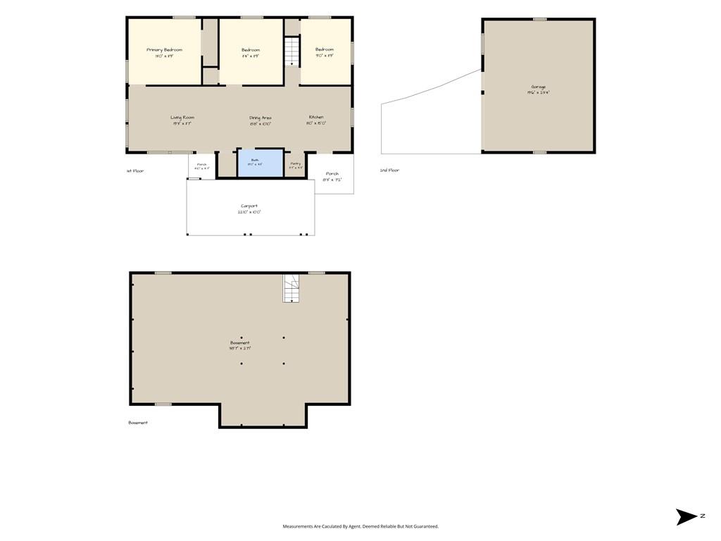 710 S Chestnut Street Property Photo 5