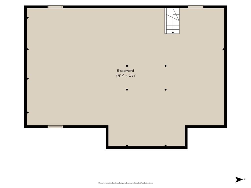 710 S Chestnut Street Property Photo 17