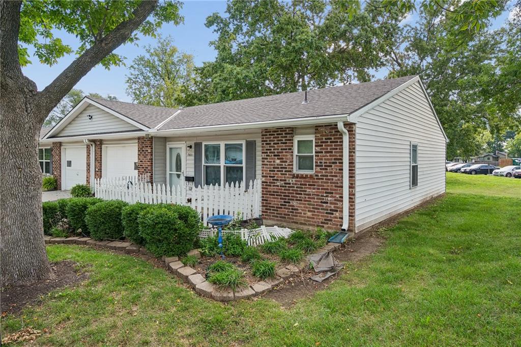 7831 Freeman Avenue Property Photo 4