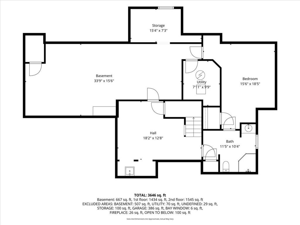 4401 W 128th Street Property Photo 31