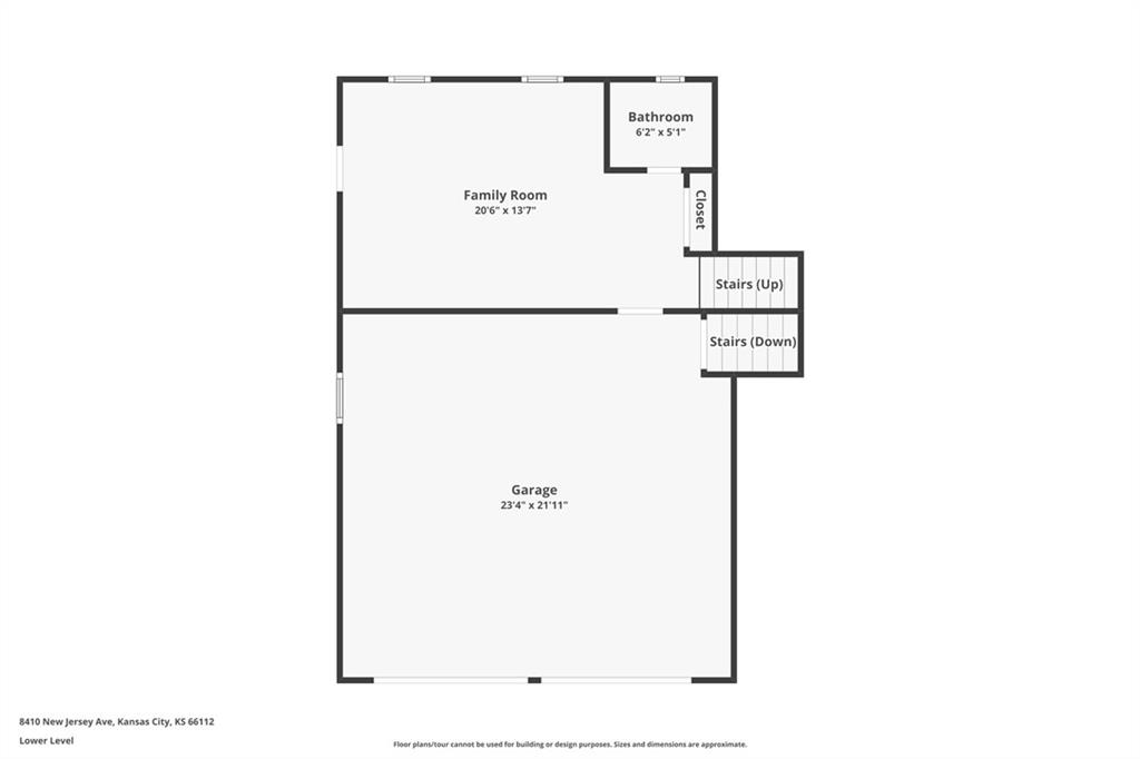 8410 New Jersey Avenue Property Photo 48