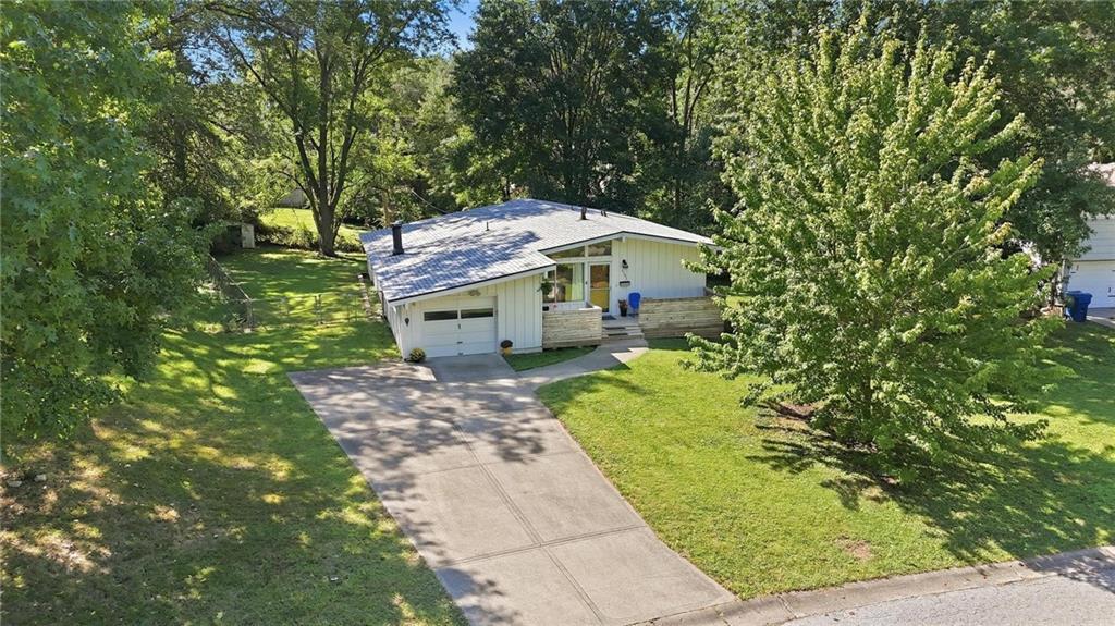 2301 Ne 60th Terrace Property Photo 43