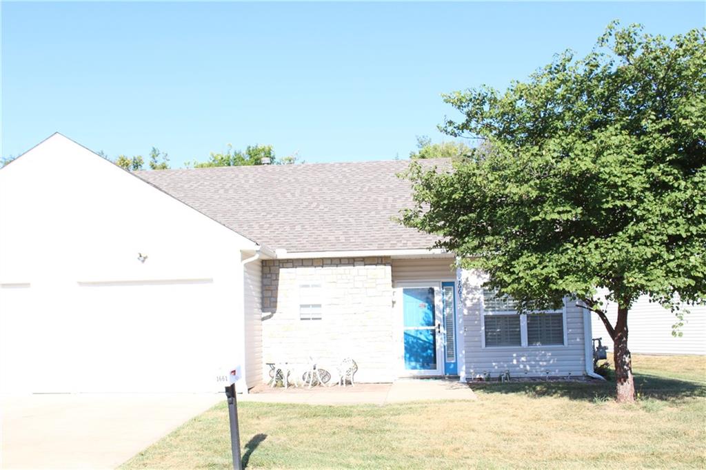 1661 Fall Creek Drive Property Photo 4