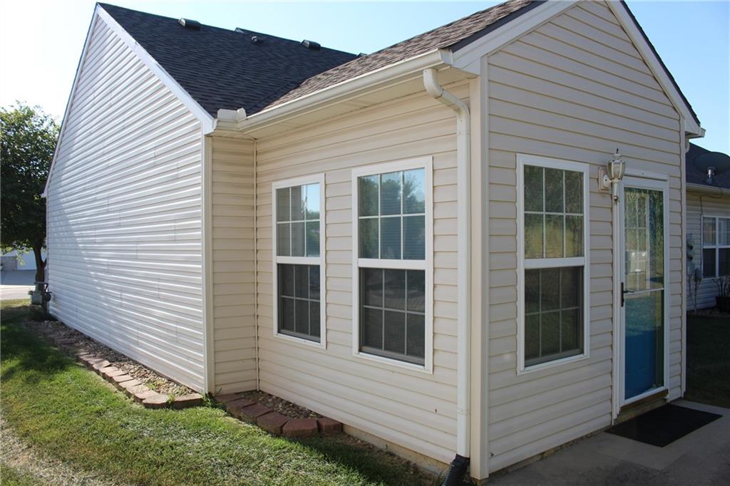1661 Fall Creek Drive Property Photo 7