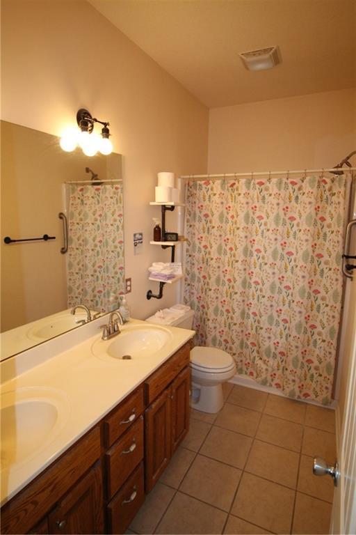 1661 Fall Creek Drive Property Photo 28