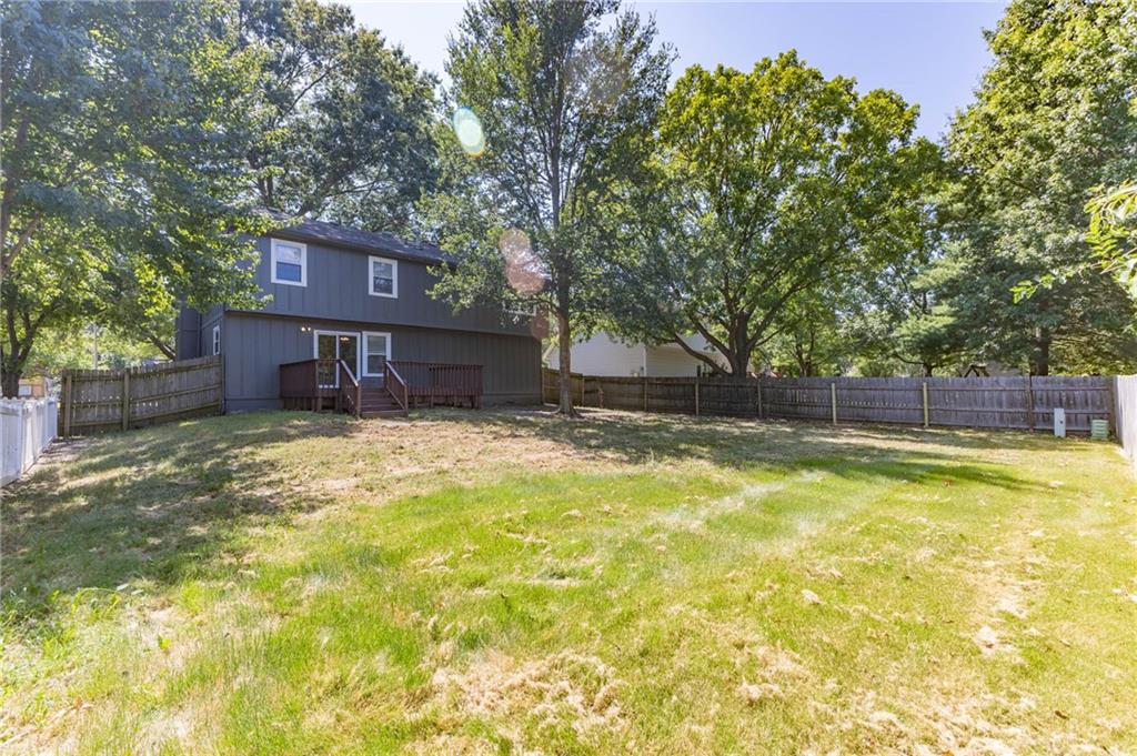 14802 W 149th Street Property Photo 34