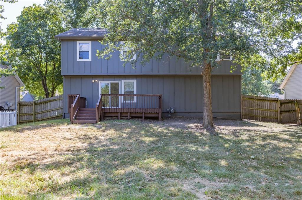 14802 W 149th Street Property Photo 36