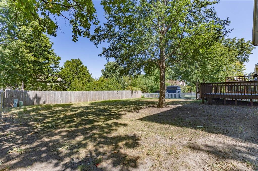 14802 W 149th Street Property Photo 38