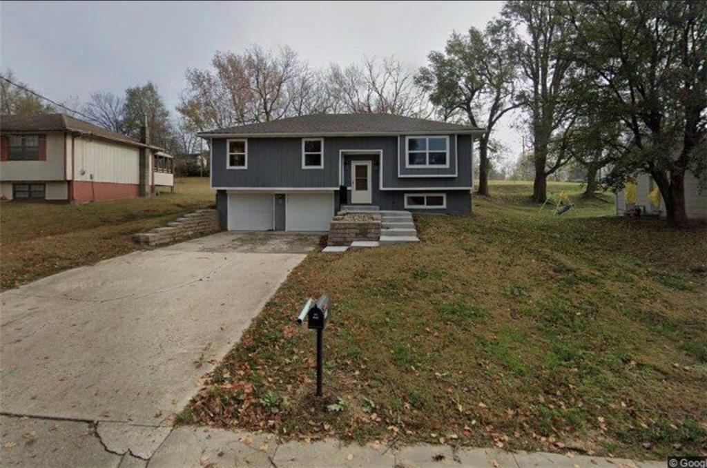 1120 Hickory Street Property Photo 1
