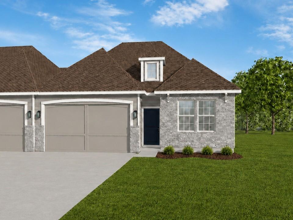 1908 Shellbark Street Property Photo 2
