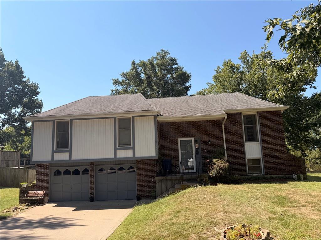 1530 N 85th Terrace Property Photo 1
