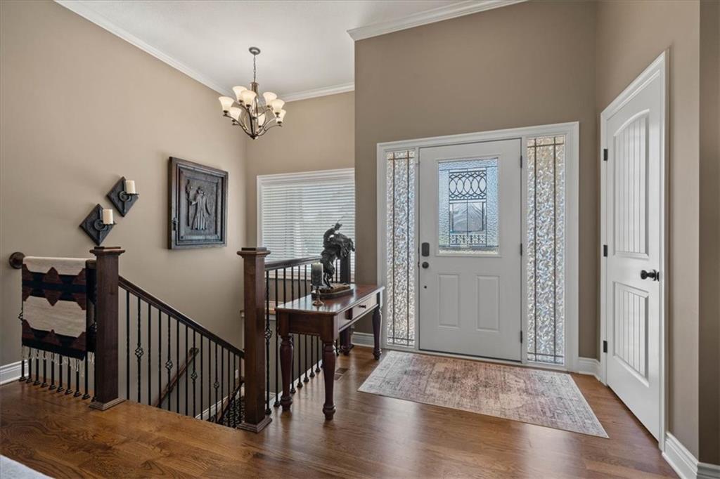 18220 Prairie View Drive Property Photo 6