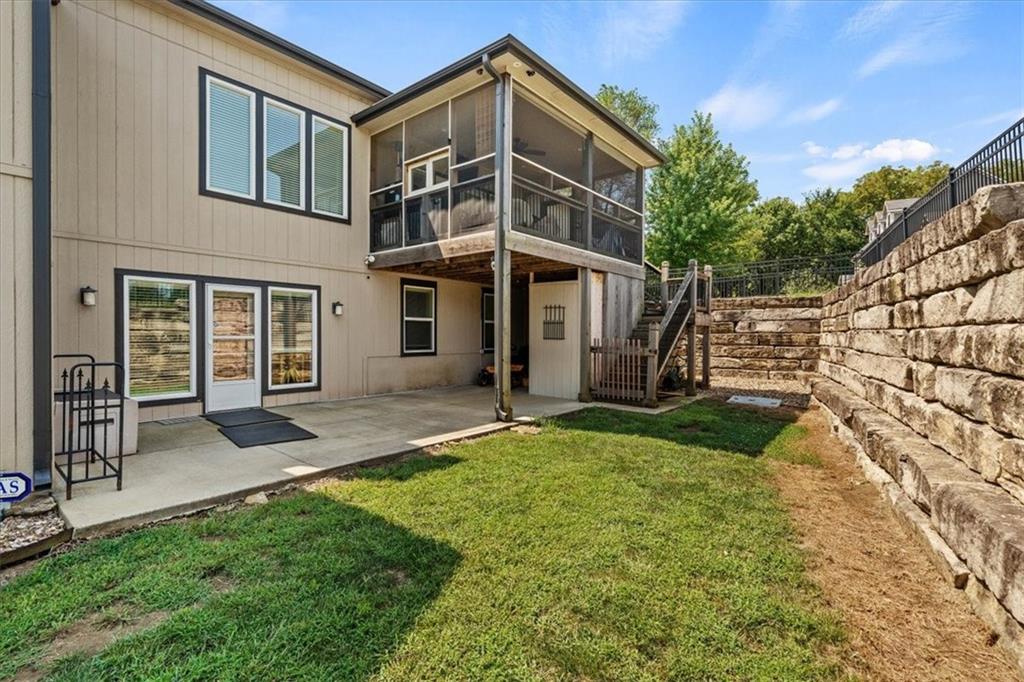 18220 Prairie View Drive Property Photo 45
