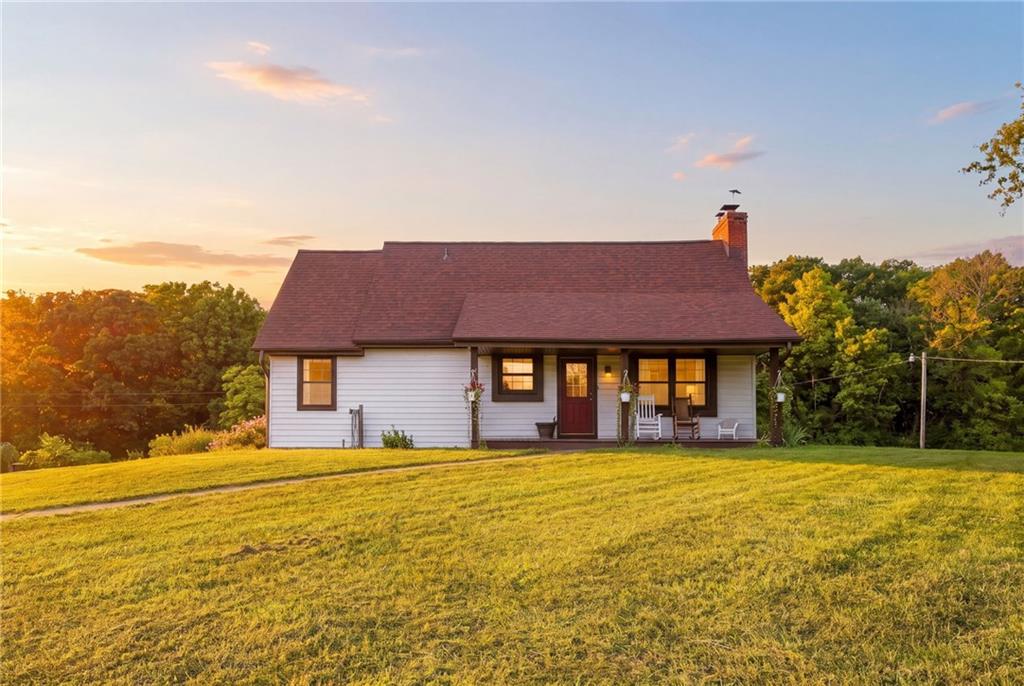 463 NW 600th Road