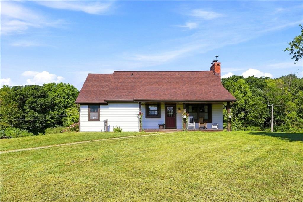 463 Nw 600th Road Property Photo 2