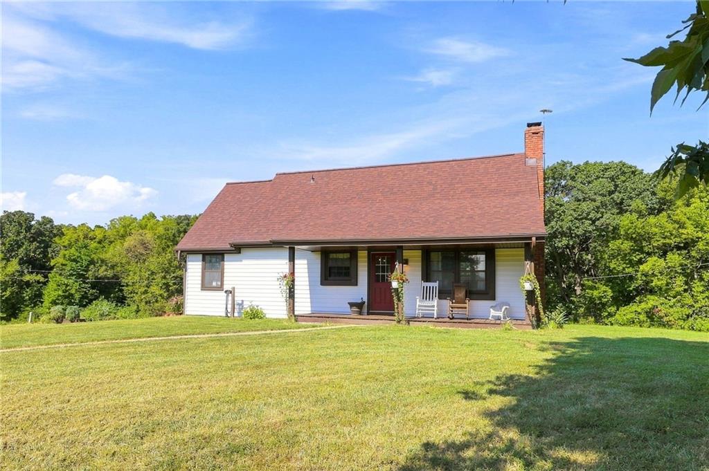 463 Nw 600th Road Property Photo 3