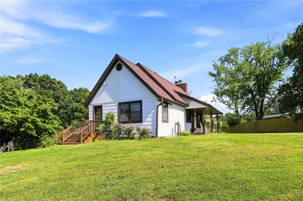 463 Nw 600th Road Property Photo 4