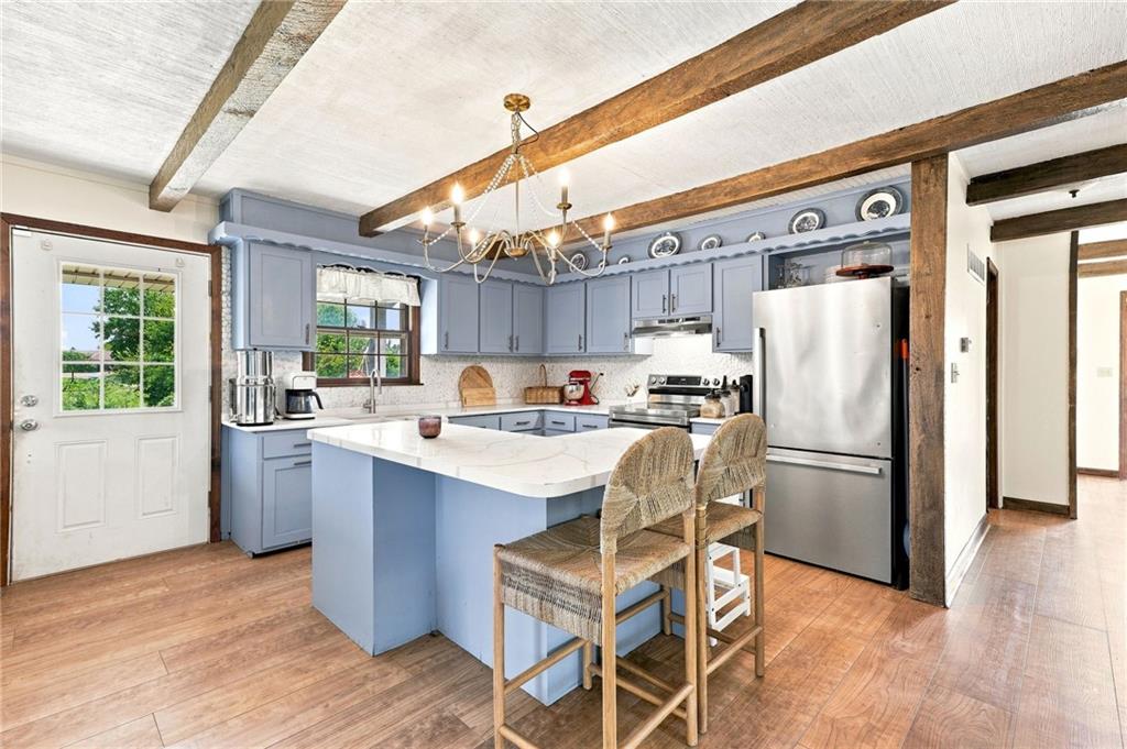 463 Nw 600th Road Property Photo 15
