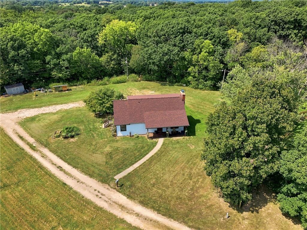 463 Nw 600th Road Property Photo 40