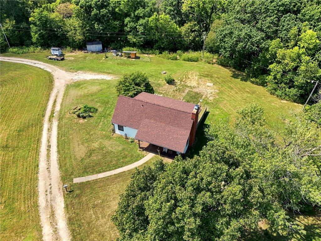 463 Nw 600th Road Property Photo 41