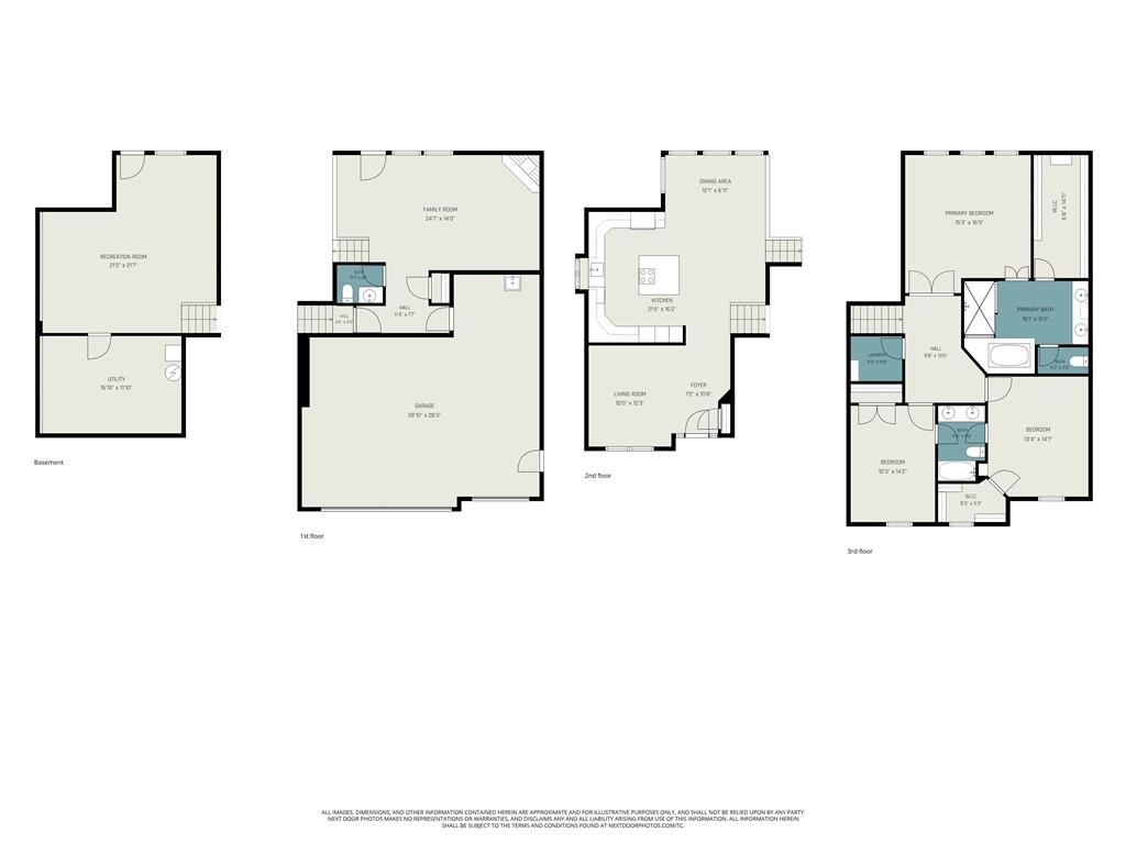 6275 N Nevada Avenue Property Photo 33