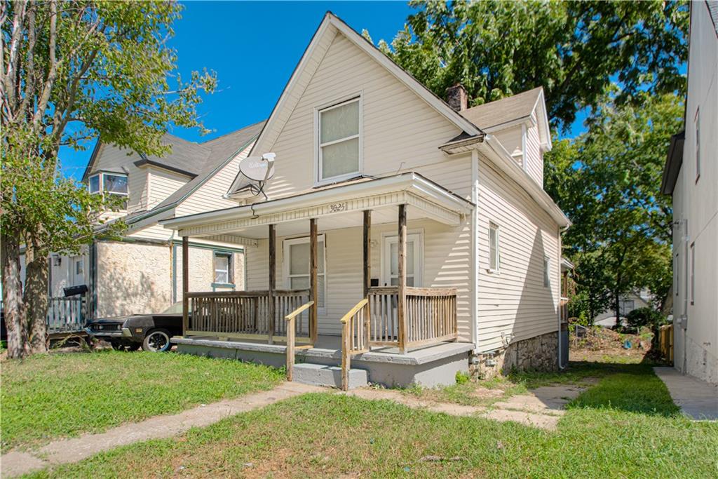 3025 Wayne Avenue Property Photo 1