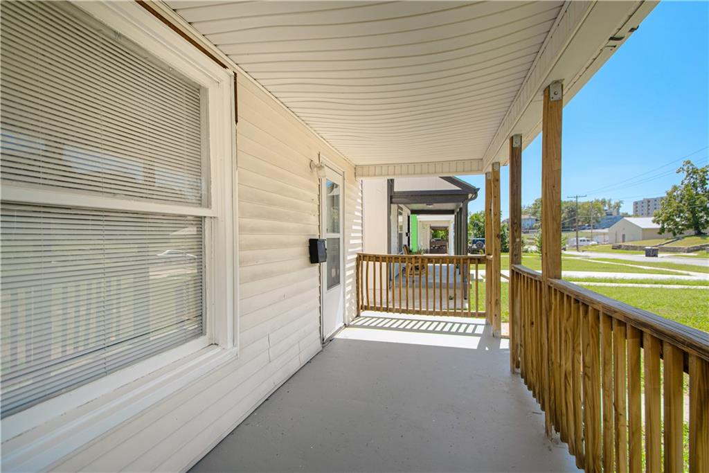 3025 Wayne Avenue Property Photo 2