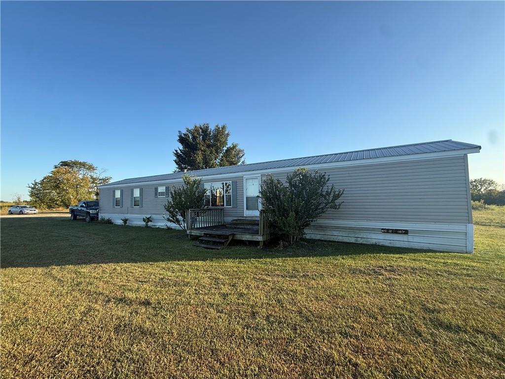 596 Jackson Road Property Photo 1