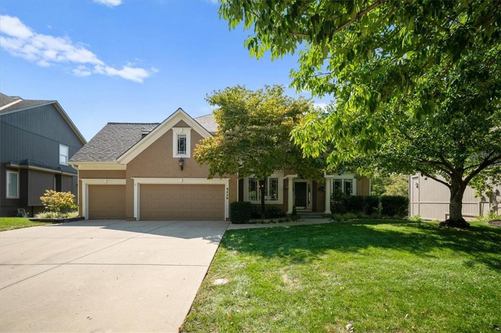 8426 Haven Street Property Photo 1