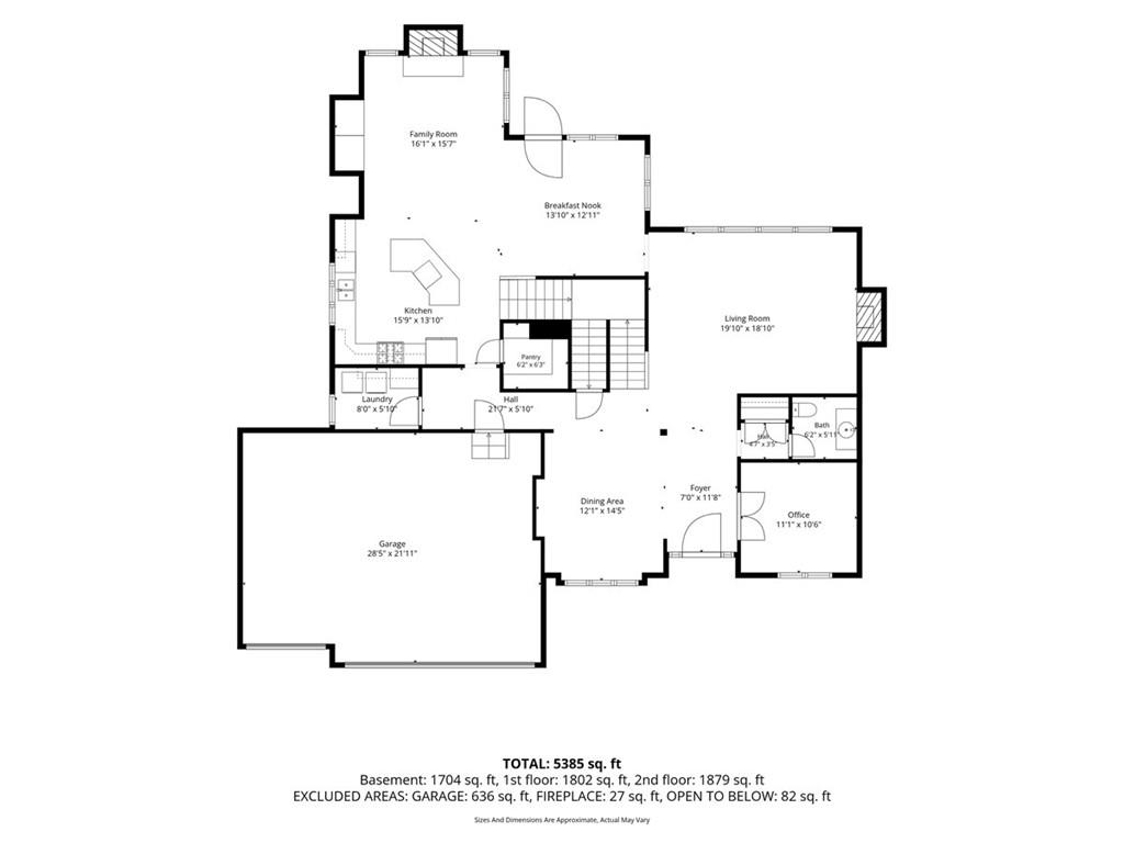 8426 Haven Street Property Photo 41